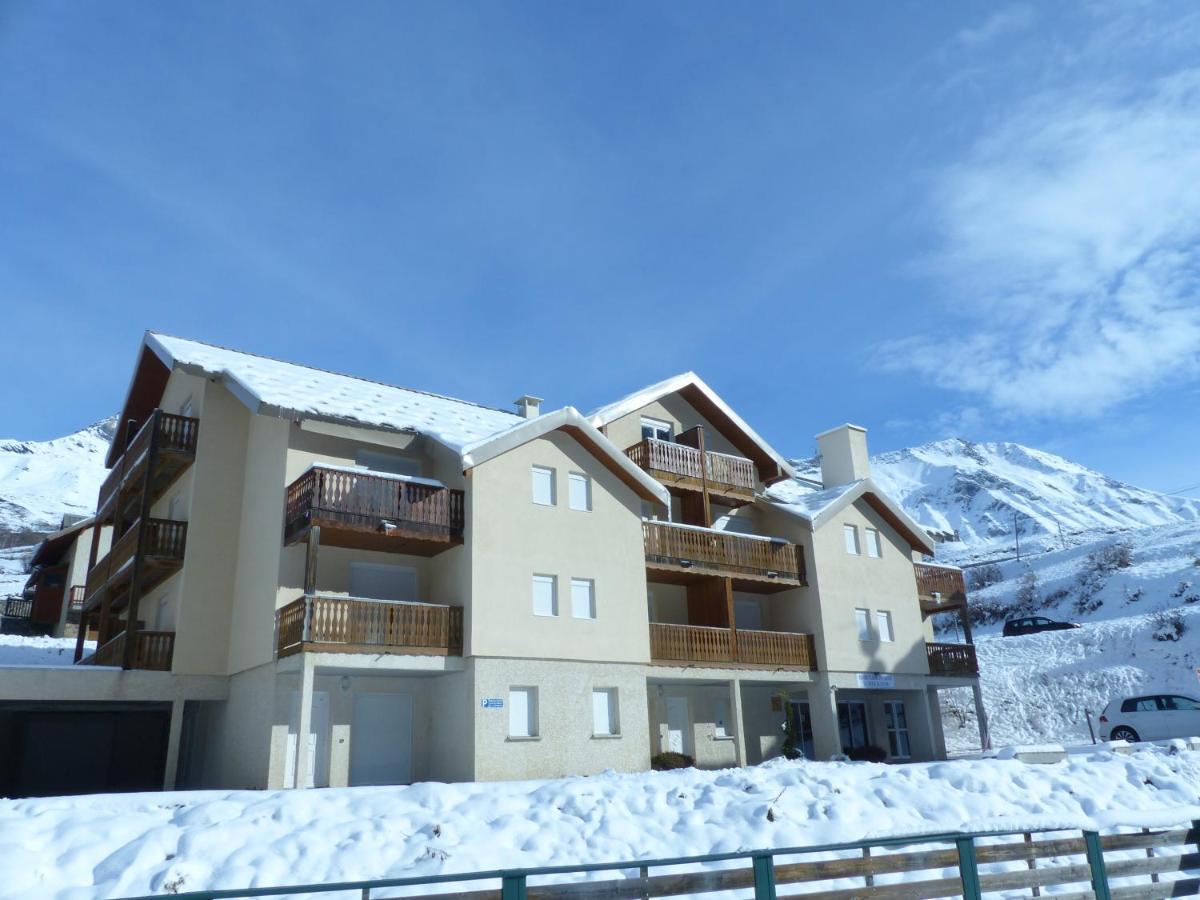 Tranquillite Et Authenticite Au Pied Des Ecrins Διαμέρισμα Villar-dʼArène Εξωτερικό φωτογραφία